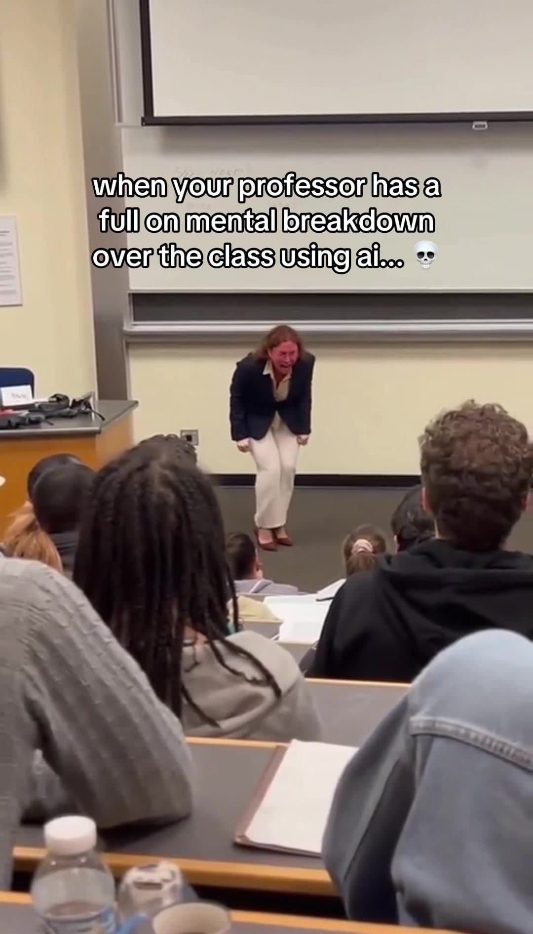 lowk not that deep ๐ฅ