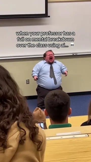 literally tried so hard not to laugh broโฆ ๐