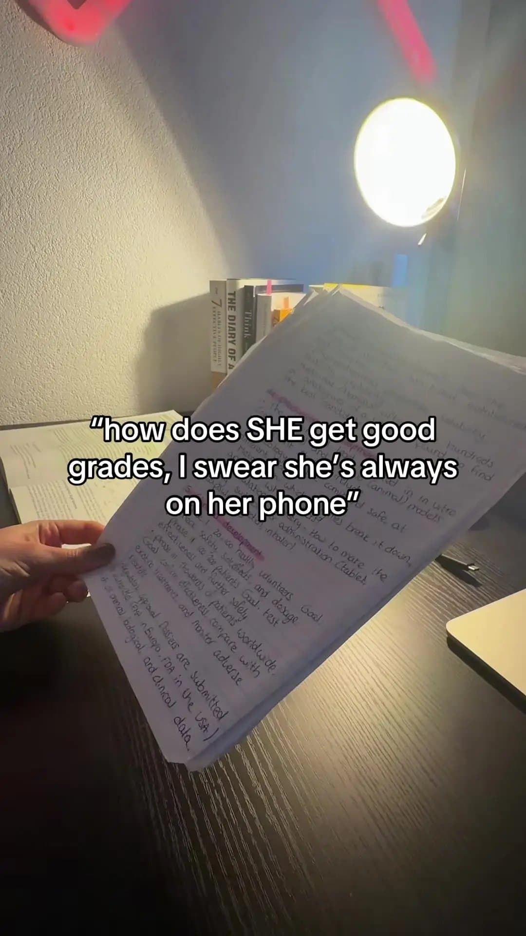 What's stopping you from doing this to your phone?