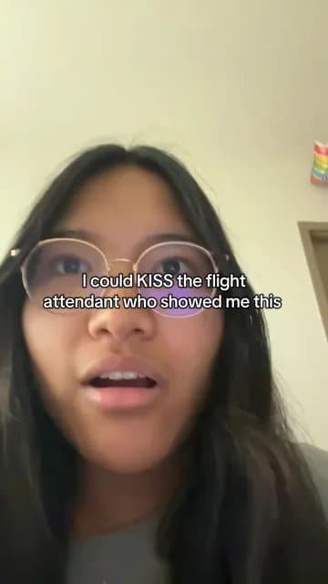 No bc as a broke college student @Triips is single handedly savingggg me so much