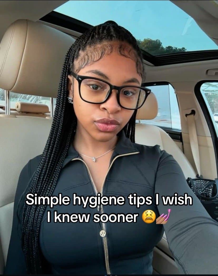 Make sure to exfoliate at least once a week to get rid of dead skin and discolor…