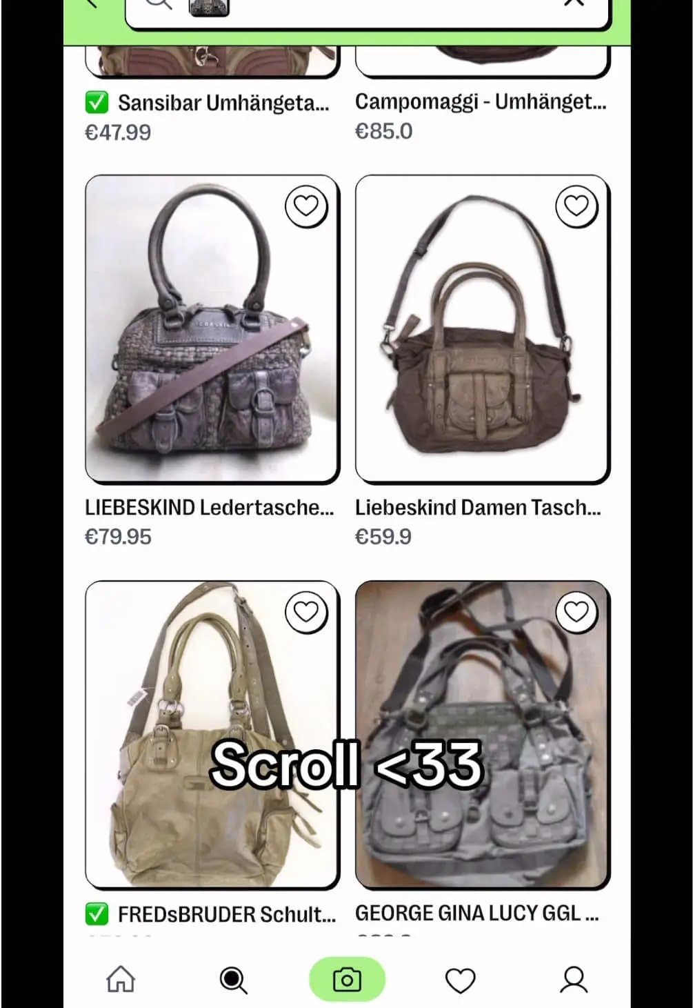 Why no one told me Pinterest
and Vinted had a baby????
Screenshot
Open app
Upl…