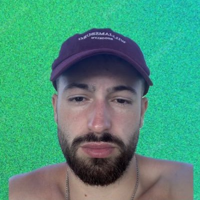 Creator profile photo